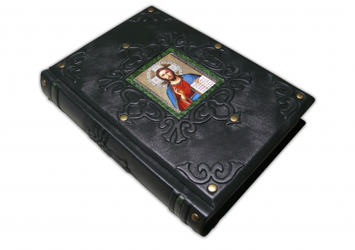 Новый Завет (SMERALDO)