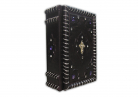 Православный Молитвослов (миниатюрный)