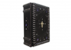 Православный Молитвослов (миниатюрный)