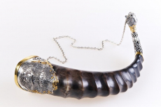 КОМПОЗИЦИЯ "РОГ РИТОН"