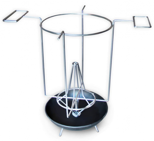 Курица-Индюк гриль