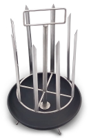 Пики с жаровней