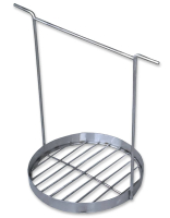 Решётка одноярусная