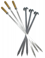 Шампура для тандыра