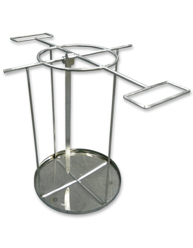 Шампурница в тандыр (с поддоном для жира)