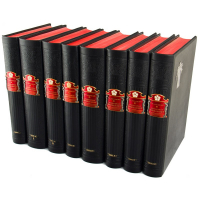 Книга «Архитектурная энциклопедия второй половины XIX века»