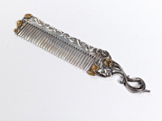 РАСЧЕСКА "ФЕЯ"