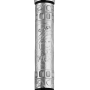 Роллеровая ручка Montegrappa Cosmopolitan Yuri Gagarin Silver Roller