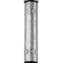 Роллеровая ручка Montegrappa Cosmopolitan Yuri Gagarin Silver Roller