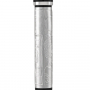Перьевая ручка Montegrappa Cosmopolitan Bohemian Paris Silver Fountain pen