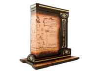 Книга "Библейский Атлас"