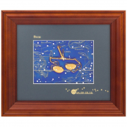 Коллаж 'Знак зодиака Весы'