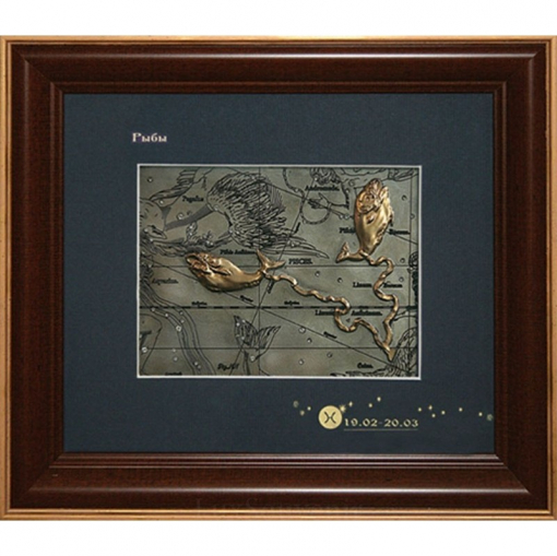 Знак зодиака Рыбы