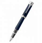 Роллеровая ручка Montegrappa Desiderio Navy Blue Roller