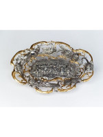 Серебряное Блюдо Веселье