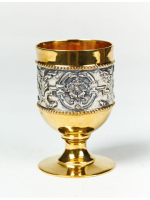 Серебряный Бокал 596