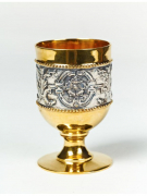 Серебряный Бокал 596