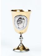 Серебряный Бокал 938