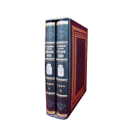 Книга «Описание Киева»