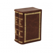 Книга История Адвокатуры в подарочном футляре