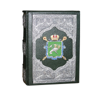 Книга История города Харькова