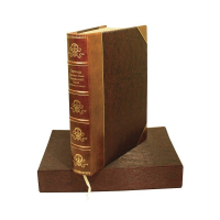 Книга «Картины Церковной Жизни Черниговской Епархии» в подарочном футляре