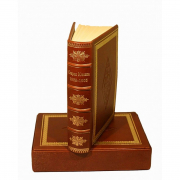 Книга «Старая Юзовка» в подарочном оформлении