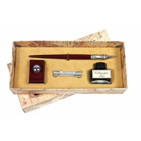 Письменный набор "Ретро"