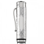 Перьевая ручка Montegrappa Cosmopolitan Bohemian Paris Silver Fountain pen