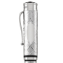 Роллеровая ручка Montegrappa Cosmopolitan Bohemian Paris Silver Roller