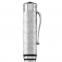 Перьевая ручка Montegrappa Cosmopolitan Arabian Animals of the Desert Silver Fountain pen