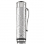 Перьевая ручка Montegrappa Cosmopolitan Bohemian Paris Silver Fountain pen
