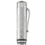 Роллеровая ручка Montegrappa Cosmopolitan Bohemian Paris Silver Roller