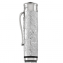 Роллеровая ручка Montegrappa Cosmopolitan Victorian England Silver Roller