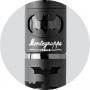 Роллеровая ручка Montegrappa Batman Roller