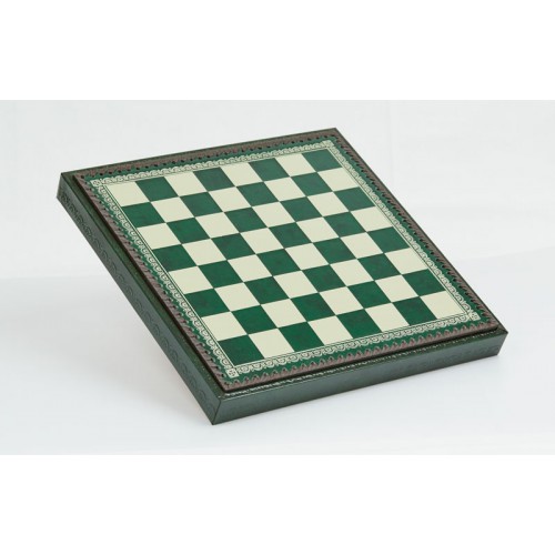 ШАХМАТНОЕ ПОЛЕ (ЗЕЛЕНАЯ ДОСКА)