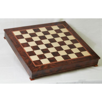 BOX WOOD ШАХМАТНОЕ ПОЛЕ