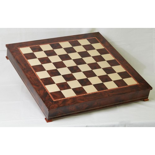 BOX WOOD ШАХМАТНОЕ ПОЛЕ