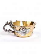 Серебреная Чашка Виноград