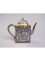 Серебряный Чайник