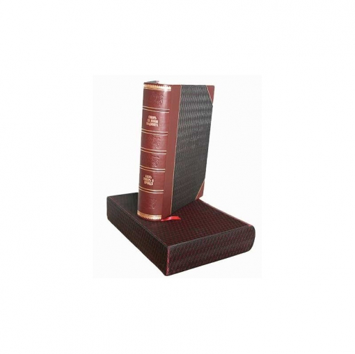 Сборник «Собор Св. Князя Владимира» и «Киев теперь и прежде» в подарочном футляре