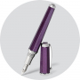 Ручка Montegrappa Piccola Purple Resin pens