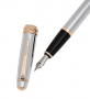 Перьевая ручка Cross Bailey Medalist FP Cr04566ms