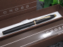 Перьевая ручка "CENTURY II Classic Black FP F" Cross Cr25090f