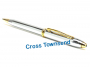 Шариковая ручка Cross Townsend Medalist BP Cr50200