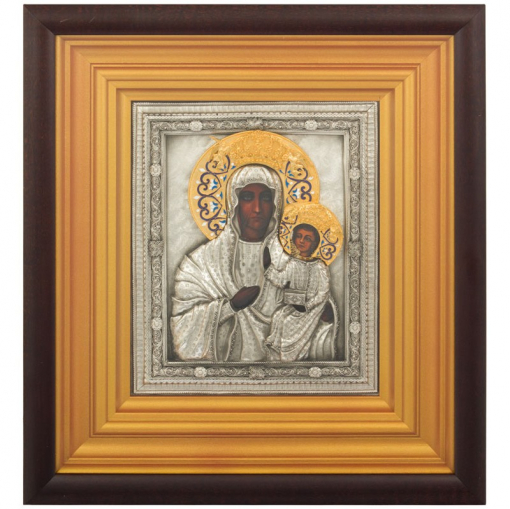 Ченстоховская икона Божией Матери