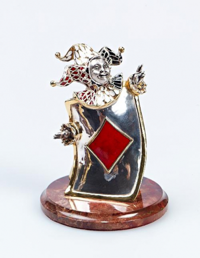 КАРТА "БУБНЫ-ЭМАЛИ"