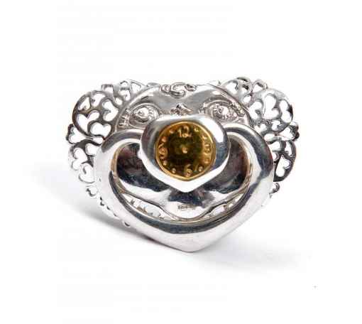 ПОГРЕМУШКА "ДЕВОЧКА"