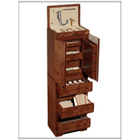 СЕЙФ AGRESTI (979)