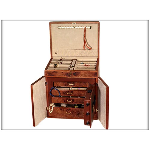 СЕЙФ AGRESTI (969)